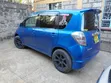 Toyota Ractis 1.5 FWD 2010 Blue - 2