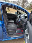 Toyota Ractis 1.5 FWD 2010 Blue - 3