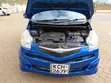Toyota Ractis 1.5 FWD 2010 Blue - 5
