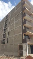 Block ya Flat za Chumba 1 Zilizopangwa Ngoigwa, Thika - 2