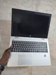 Laptop HP ProBook 650 G5 - Core i5, 8GB RAM, 256GB SSD - 2
