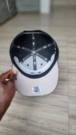 New Era Snapback Hat - Black - 2
