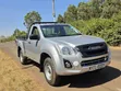 Isuzu D-MAX 2018 Nyeusi - 2