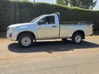 Isuzu D-MAX 2018 Nyeusi - 5