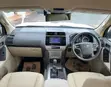 Toyota Land Cruiser Prado 2019 White - 5