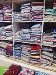Clavis Fashion Hub Shati Nyeupe ya Wanaume - 2