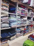 Clavis Fashion Hub Shati Nyeupe ya Wanaume - 3