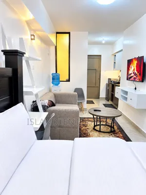 Studio Airbnb Tsavo Rising, Waiyaki Way, Uthiru
