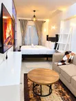 Studio Airbnb Tsavo Rising, Waiyaki Way, Uthiru - 2