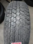 Bridgestone Dueler HT 840 265/65R17 Tires - 2