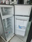 Syinix Fridge Mlango Mbili 3-Star - Mpya Kabisa - 1