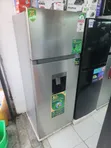 Syinix Fridge Mlango Mbili 3-Star - Mpya Kabisa - 3