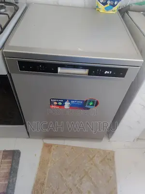 Ramtons RW/300 Dishwasher - Excellent Condition