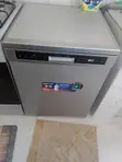 Ramtons RW/300 Dishwasher - Hali Bora - 1