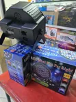 LED PAR Light for Church & Live Performances - 1