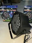 LED PAR Light for Church & Live Performances - 2