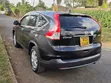 Honda CR-V LX AWD SUV 2012 - 1