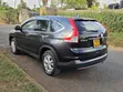 Honda CR-V LX AWD SUV 2012 - 2