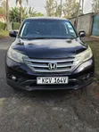 Honda CR-V LX AWD SUV 2012 - 3