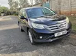 Honda CR-V LX AWD SUV 2012 - 4