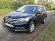 Honda CR-V LX AWD SUV 2012 - 5