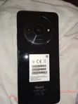 Xiaomi Redmi A3 128GB Nyeusi - 3