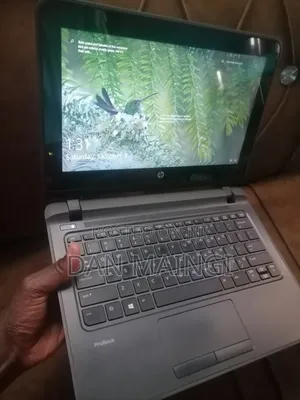 HP ProBook 11 G2 EE Laptop