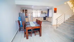 Maisonette ya Vyumba 5 Inauzwa Kikuyu