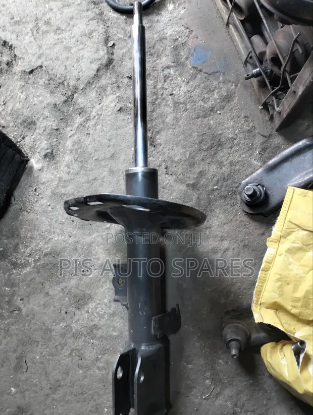 Toyota Voxy Front Shocks (Used) - 1