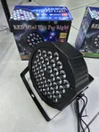 LED PAR Can Stage Light for Events - 2