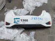 Bampa ya Nyuma ya Toyota Vitz 2015-2019 - 1