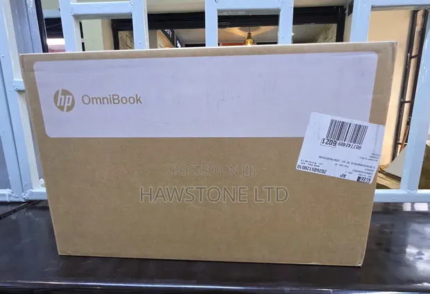 New HP OmniBook Ultra Flip 16" Laptop - 1