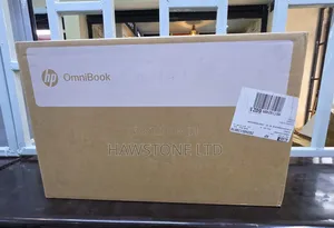 New HP OmniBook Ultra Flip 16" Laptop