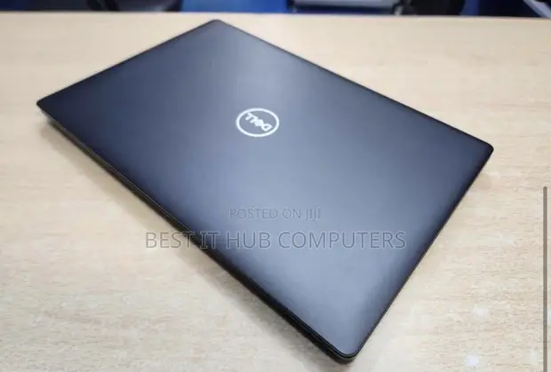 Dell Latitude 7490 Laptop - Core i5, 8GB RAM, 256GB SSD - 1