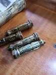 M10 Rawlbolts - 3