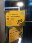 Solar Max 300W Power Inverter - 1