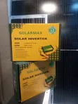 Solar Max 300W Power Inverter - 2