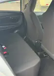 Toyota Vitz 2019 Nyeupe - 4