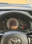 Toyota Vitz 2019 Nyeupe - 5