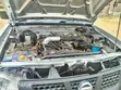 Nissan Hardbody 2009 Silver - 2
