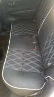Nissan Hardbody 2009 Silver - 5