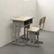 Study Desk and Chair Set for School Studies - 3