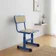 Study Desk and Chair Set for School Studies - 5