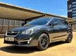 Subaru Impreza 2016 Kijivu - 2