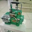 Juki Overlock Mashine Mpya ya Kibiashara na Motor - 2