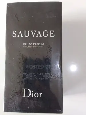 Dior Manzi ya Kunyunyizia