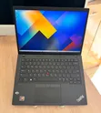 Laptopi ya Lenovo ThinkPad T14 G3 16GB RAM, 512GB SSD - 1