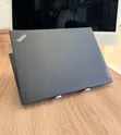 Laptopi ya Lenovo ThinkPad T14 G3 16GB RAM, 512GB SSD - 2