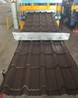 V-Tile Mabati Roofing Sheets - 2