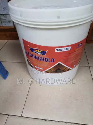 Stronghold Parquet Woodglue 20kg